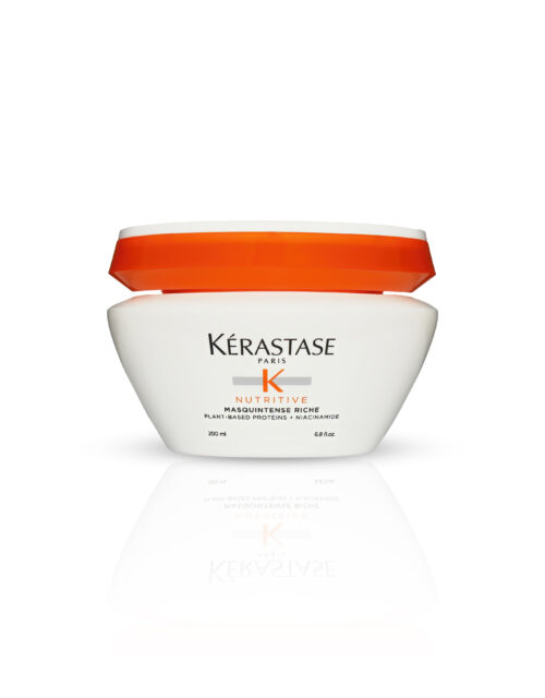 NUTRITIVE MASQUE INTENSE RICHE ultra-hranit. par ft. uscat mediu-gros 200ml