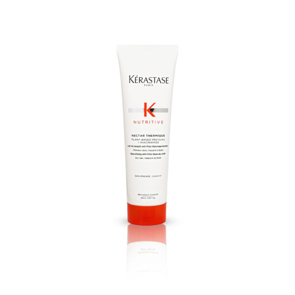 NUTRITIVE NECTAR THERMIQUE Lapte de par, par uscat mediu-gros 150ML