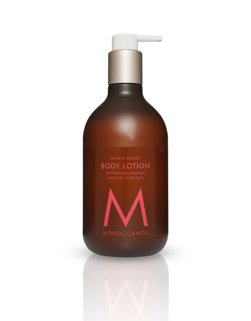 Body Lotion - Dahlia Rouge 360ml