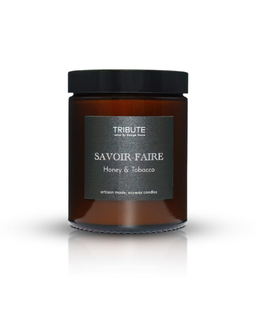 Lumanare SAVOIR-FAIRE 18 cl