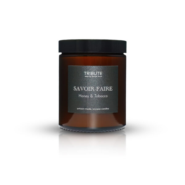 Lumanare SAVOIR-FAIRE 18 cl