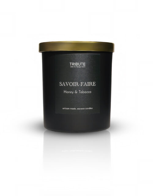 Lumanare SAVOIR-FAIRE 30 cl