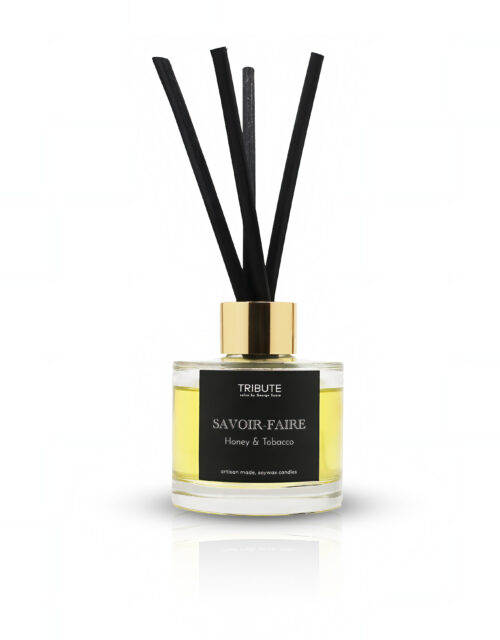 Diffuser SAVOIR-FAIRE 100 ml