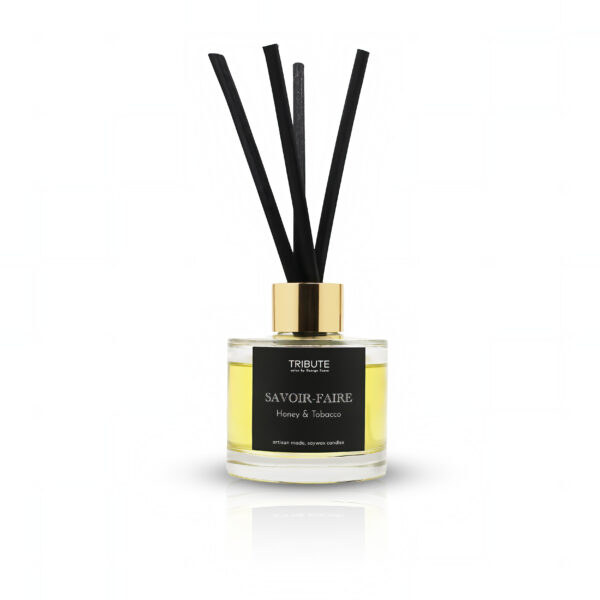 Diffuser SAVOIR-FAIRE 100 ml